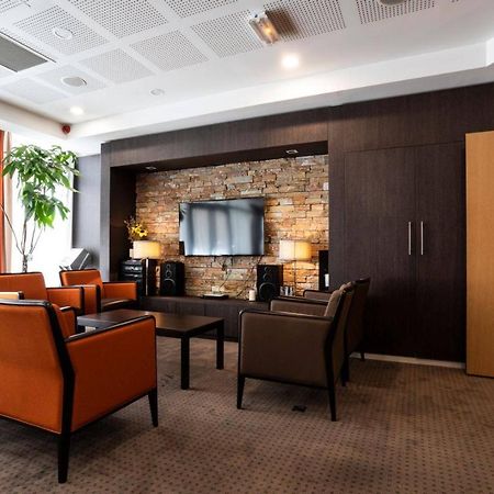 Residence Bleu Castillet Περπινιάν Εξωτερικό φωτογραφία
