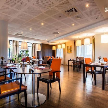 Residence Bleu Castillet Περπινιάν Εξωτερικό φωτογραφία