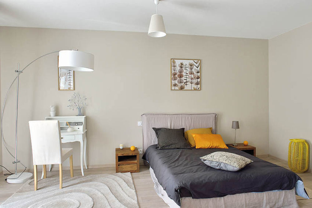 Residence Bleu Castillet Περπινιάν Εξωτερικό φωτογραφία