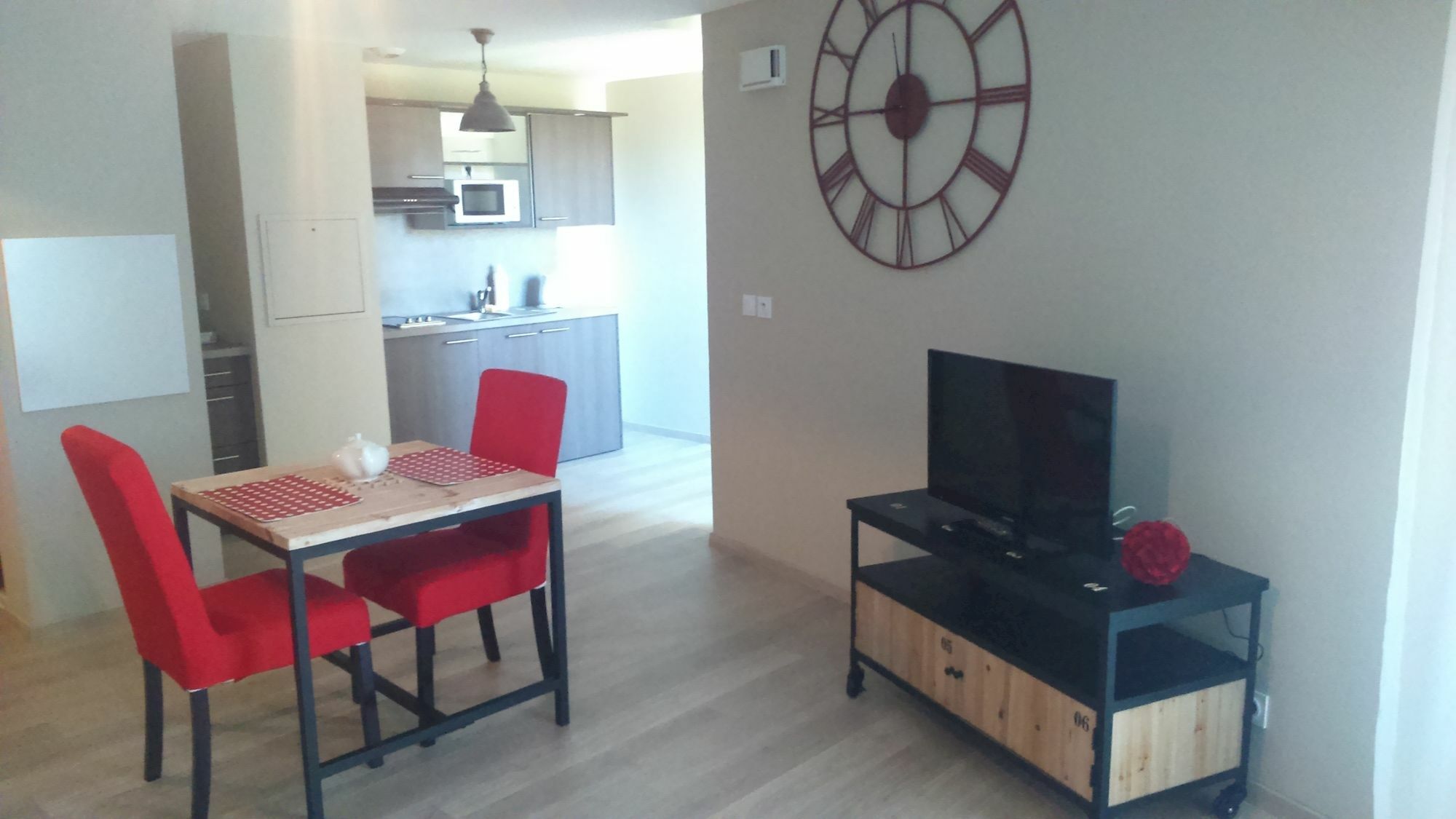Residence Bleu Castillet Περπινιάν Εξωτερικό φωτογραφία